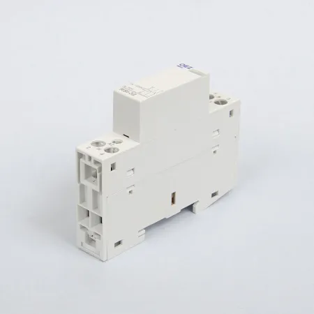 OEZ:43273 | Модульный контактор, серия RSI, 2НО, 32А, управление 230В AC, OEZ