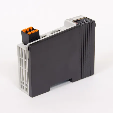 GL20-RTU-ECT | Коммуникационный модуль EtherCAT для ПЛК Easy, Inovance
