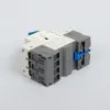 Автоматический выключатель защиты двигателя NS2-25 6-10А, Chint, ch495081