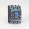 264746 | Автоматический выключатель NXMS-160F/3P 100А 36кА с электронным расцепителем, Chint