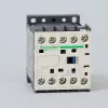 LC1K0610M7 | Контактор, серия Tesys K, 3P, 6 А, AC3, 1 НО, 220В AC, Под винт, Schneider Electric
