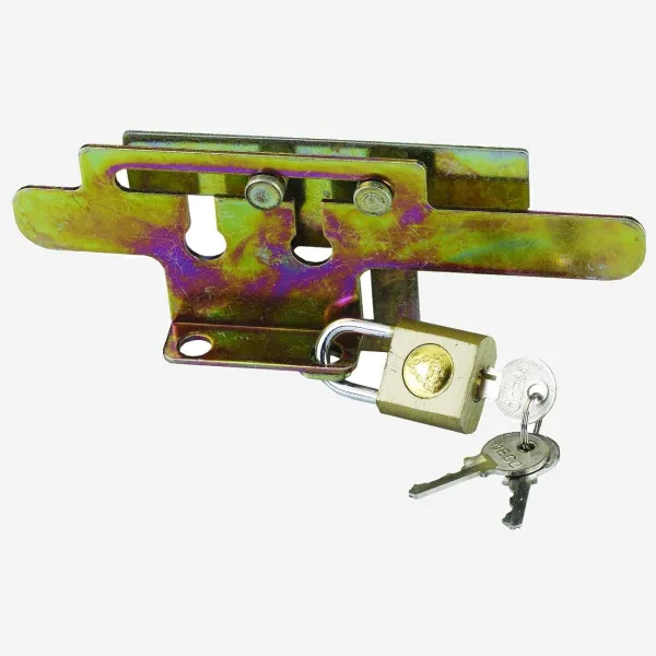 237997 | Механическая блокировка для NC2-185-225 (Горизонтальная), Chint