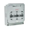 SV630-3S | Горизонтальный ПВР, 630 A, NH3, 3P, монтаж на плату, Sinvel 
