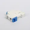 182699 | Автоматический выключатель NB1-63DC 1P 1А 6кА характеристика C 250В DC, Chint