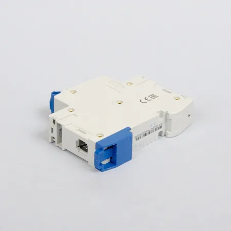 182699 | Автоматический выключатель NB1-63DC 1P 1А 6кА характеристика C 250В DC, Chint