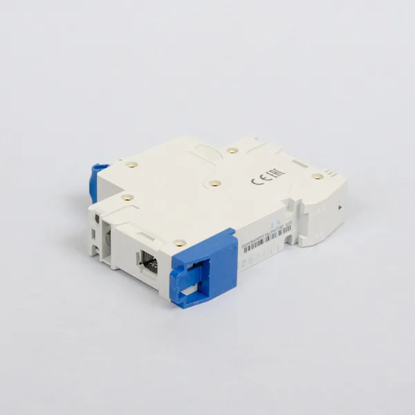 182699 | Автоматический выключатель NB1-63DC 1P 1А 6кА характеристика C 250В DC, Chint