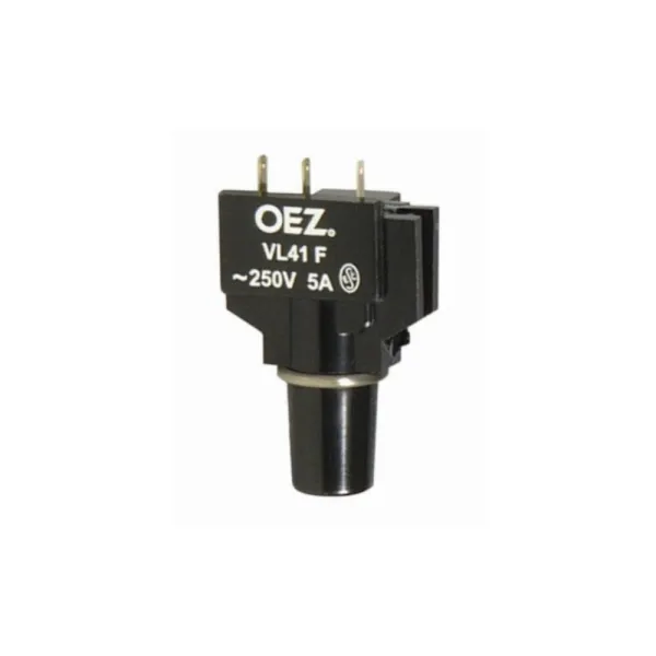 OEZ:18620 | Сигнальный контакт для дистанционной сигнализации состояния предохранителей, OEZ 