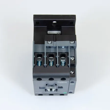 MC1E50M7 | КОНТАКТОР MC1E 3P 50A НО+НЗ 220V/230V 50/60ГЦ (LC1E50M5), Systeme Electric