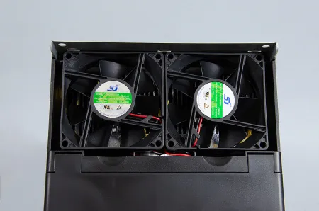 MD310T18.5B | Преобразователь частоты, серия MD310, 18,5 кВт, 37 А, перегрузка 150%, 380B, Inovance