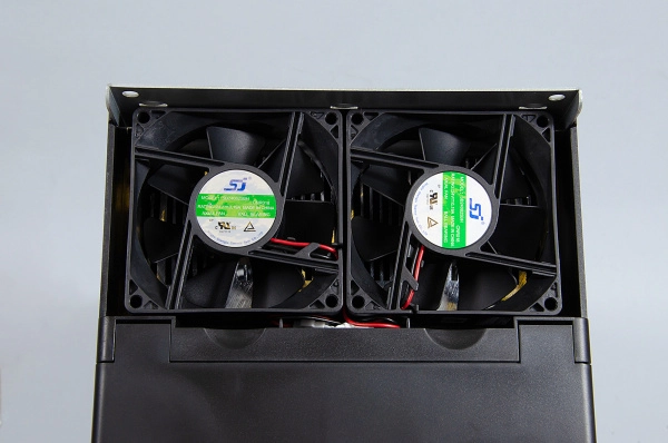 MD310T18.5B | Преобразователь частоты, серия MD310, 18,5 кВт, 37 А, перегрузка 150%, 380B, Inovance