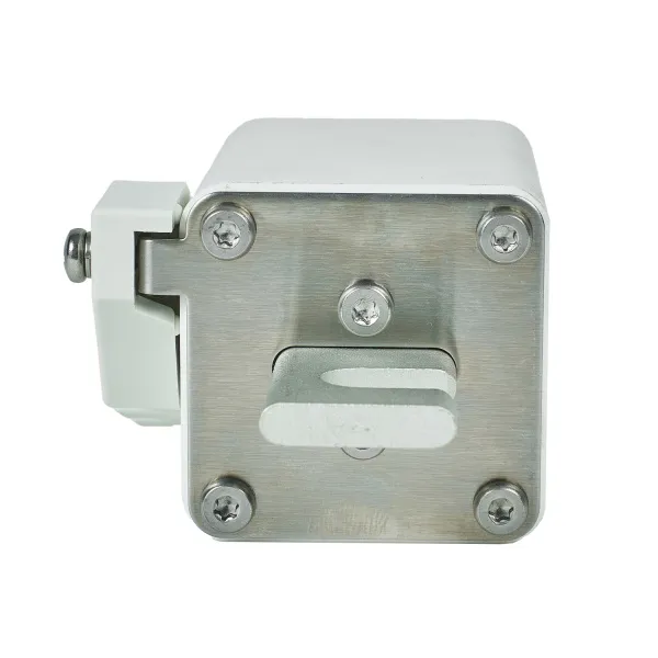 SVF-110B1K1000-500-aR | Предохранитель, 500 А, 1000 В DC / 1000 В AC, aR, ножи под болт, габ 1, монт расст 110 мм, Sinvel 