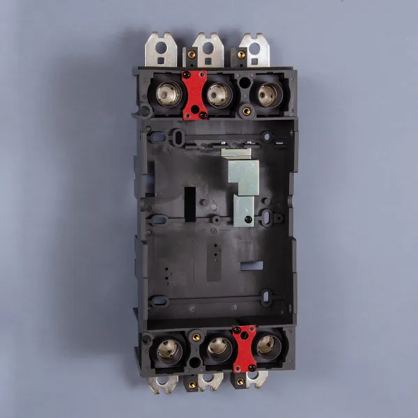 269742 | Основание втычного исполнения PIA23F-M8 (переднее присоединение) для NM8N-400/630 3P, Chint