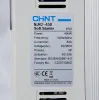 489026 | Устройство плавного пуска NJR2-45D,84А,45 кВт, Chint