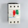 Автоматический выключатель защиты двигателя NS2-80B 40А-63А, Chint, ch495088