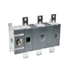 SDV1250-3SH | Выключатель-разъединитель, 1250 А, 3Р, видимый разрыв, межпол расст 140мм, шток 280 мм, Метал ручка, Sinvel