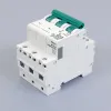12307DEK | Автоматический выключатель ВА-103 3P 25А C 6кА новый, Dekraft