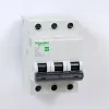  | Easy9, 3p, 6А, кривая C, 4,5кА — Автоматический выключатель, Schneider Electric