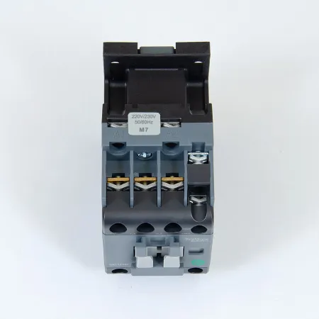 MC1E09M7 | КОНТАКТОР MC1E 3P 9A НО+НЗ 220V/230V 50/60ГЦ (LC1E0910M5), Systeme Electric