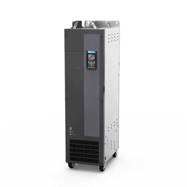 MD520-4T200S | Преобразователь частоты MD520, 200кВт - 150% или 250кВт - 110%, 380В, STO, Inovance