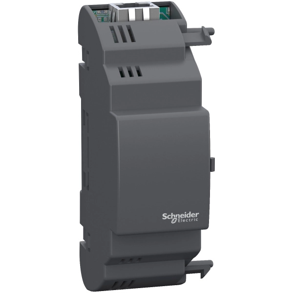 TM171AETH | Коммуник модуль Ethernet Modbus TCP, Schneider Electric