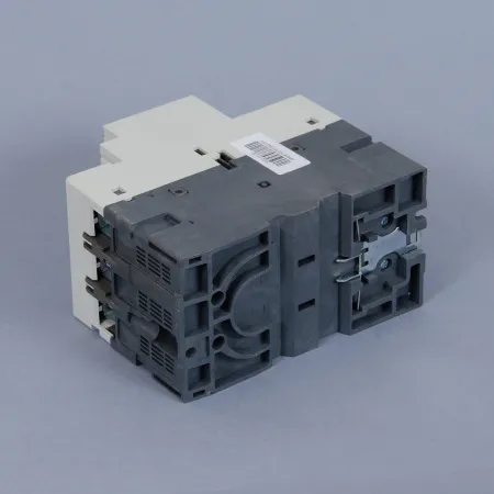 Автоматический выключатель защиты двигателя NS2-80 48-65А с поворотной ручкой, Chint, ch279724