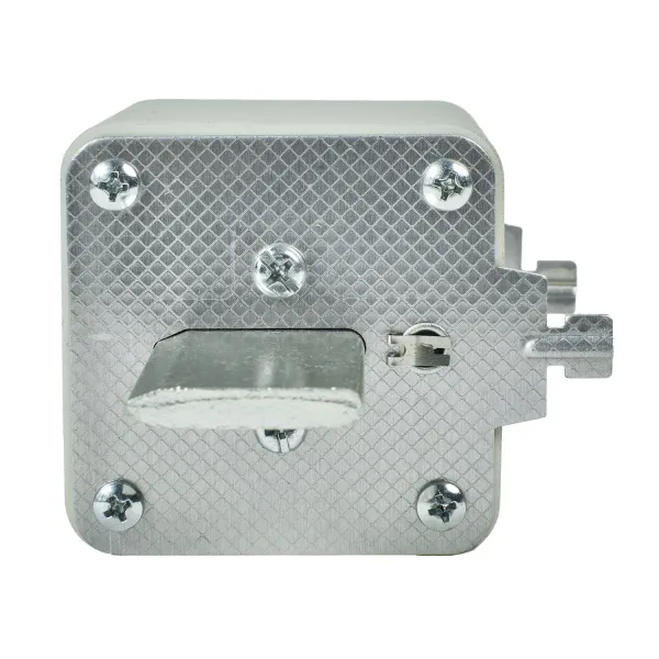 SVF-NH3T690-500-aR | Предохранитель, 500 А, 690 В AС, aR, габарит 3, ножи, Sinvel 