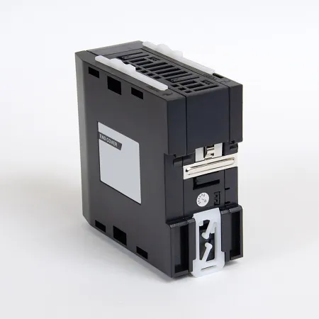 GL10-RTU-ECTA | Коммуникационный модуль EtherCAT (автоматическое сканирование), порт LAN RJ45, Inovance