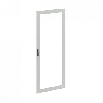 R5NCPTE1460 | Дверь с ударопрочным стеклом для корпусов CQE N, ВхШ 1400х600 мм, DKC