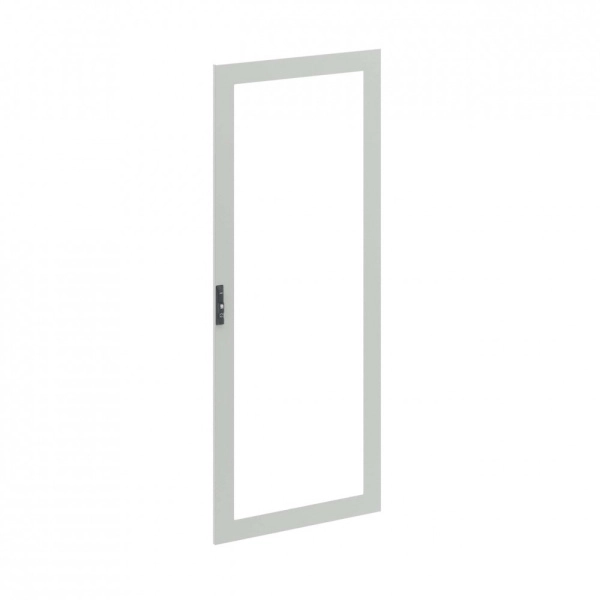 R5NCPTE1660 | Дверь с ударопрочным стеклом для корпусов CQE N, ВхШ 1600х600 мм, DKC