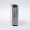 Блок питания SDN 120 Вт, питание 90-264В AC, 127-370В DC; выход 24В DC, металлический корпус, Sinvel, SDN-120-24