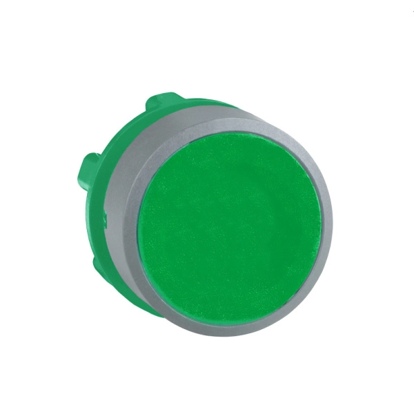 ZB5AA3C0 | Головка кнопки, зеленая, С0, Schneider Electric