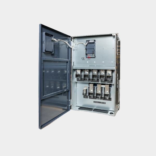 SID600-160G/185P-3S | Преобразователь частоты SID600, 160кВт - 150% или 185кВт - 120%, 3ф 380В, STO, Sinvel