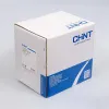 836523 | Контактор NXC-225 3P 225A AC220B (50Гц) 2НО+2НЗ, Chint