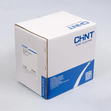 836523 | Контактор NXC-225 3P 225A AC220B (50Гц) 2НО+2НЗ, Chint