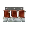 SV-MC-0060/3 | Дроссель моторный, 60А, 0,12мГн, для ПЧ 22кВт, Sinvel
