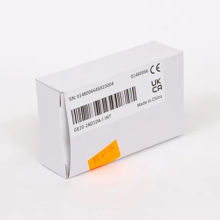 GE20-2AD1DA-I | Карта расширения ПЛК Easy, 2 аналоговых входа, 1 выход, диапазон - ток, Inovance