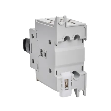 SDP16-3 | Выключатель-разъединитель, 16 А, 3Р, ручка прямого монтажа с блокировкой, Sinvel