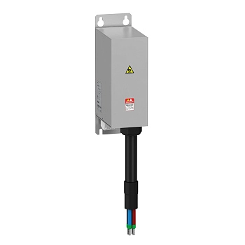 VW3A4705 | Фильтр ЭМС входной IP20 70А, Schneider Electric