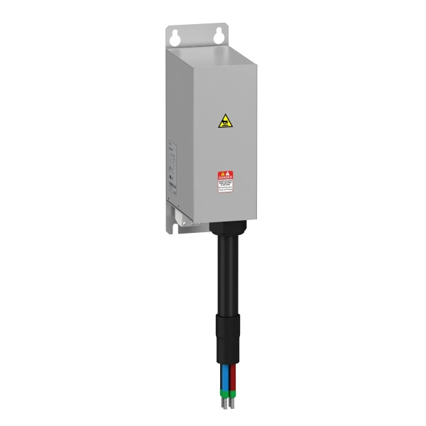 VW3A4705 | Фильтр ЭМС входной IP20 70А, Schneider Electric
