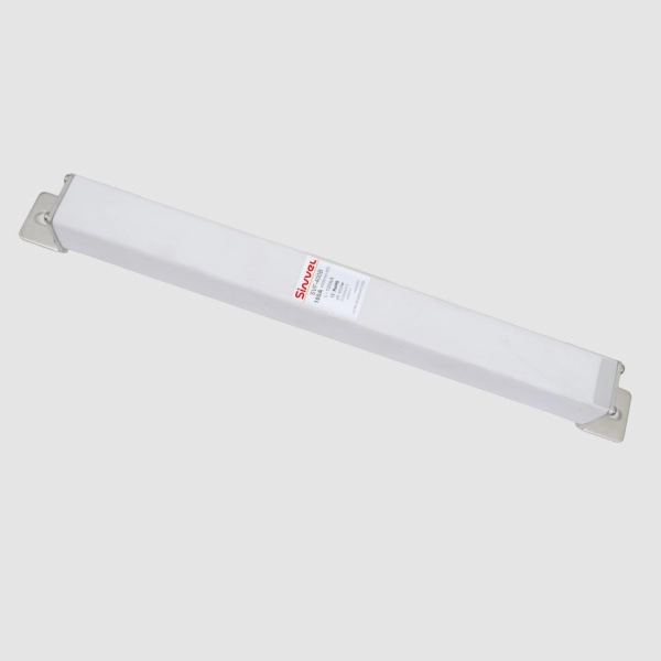 SVF-400BK4200-50-aR | Предохранитель, 50 А, 4200 В DС, aR, ножевые под болт, монт расст 394 мм, Sinvel 