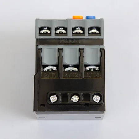 837099 | Тепловое реле NXR-12 1.6-2.5А, Chint