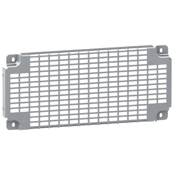 NSYSTMP6080 | Перфорированная плата Telequick 1600х800 мм, Schneider Electric