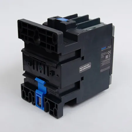 836816 | Контактор NXC-85 3P 85A AC220B (50Гц) 1НО+1НЗ, Chint