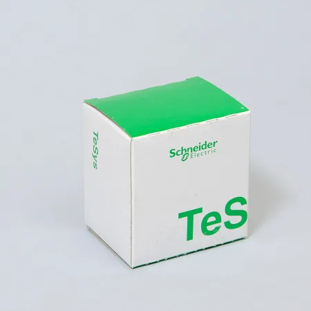 LC1K0610M7 | Контактор, серия Tesys K, 3P, 6 А, AC3, 1 НО, 220В AC, Под винт, Schneider Electric
