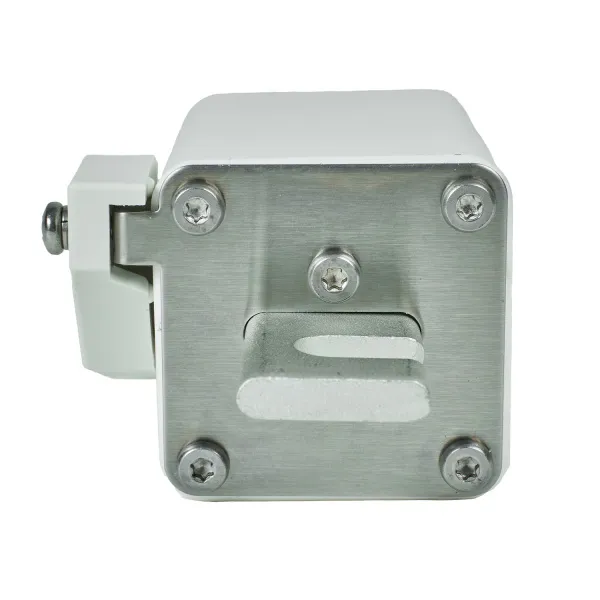 SVF-110B1K1000-250-aR | Предохранитель, 250 А, 1000 В DC / 1000 В AC, aR, ножи под болт, габ 1, монт расст 110 мм, Sinvel 