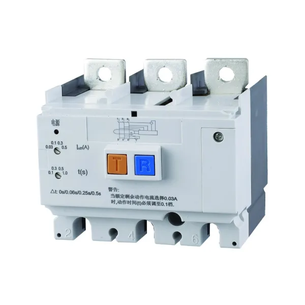 449980 | Диф. модуль  NM8NL-125 4P RCD1, Chint