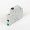  | Easy9, 1p, 63А, кривая C, 4,5кА — Автоматический выключатель, Schneider Electric
