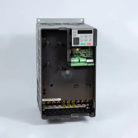 MD310T11B | Преобразователь частоты, серия MD310, 11 кВт, 25 А, перегрузка 150%, 380B, Inovance