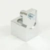 269728 | Клеммы MC22-M8(1) для NM8N-250 cечение проводов 35–240 мм2, Chint