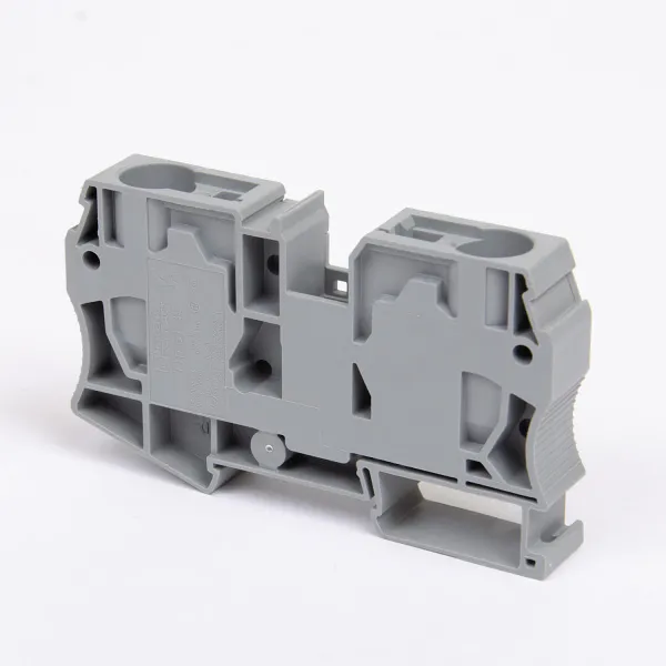 PC3036178 | Проходная клемма ST 2,5…35мм², 125 А пружинный зажим, Phoenix Contact